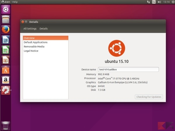 Ubuntu 15.10 iso
